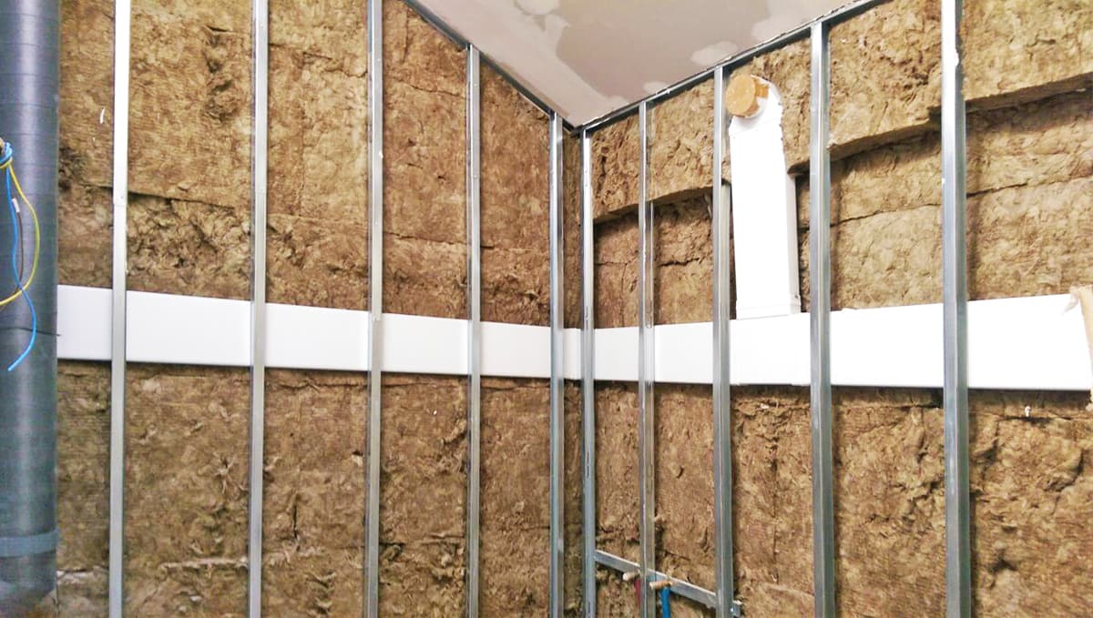 Instalación de sistemas de ventilación mecánica